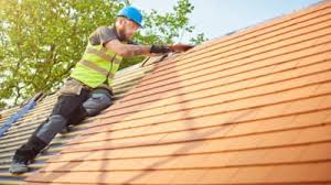 Best Rubber Roofing (EPDM, TPO)  in Tacoma, WA
