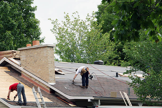 Best Roof Leak Repair  in Tacoma, WA
