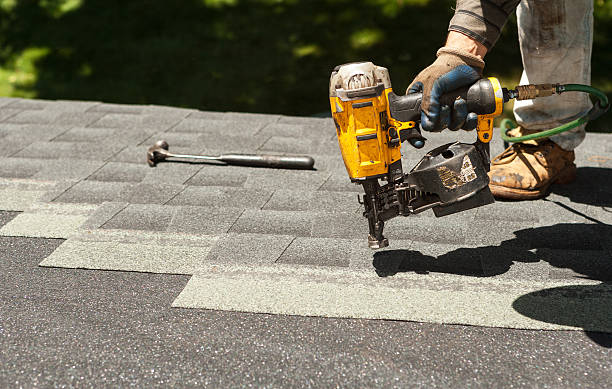 Best Roof Coating and Sealing  in Tacoma, WA